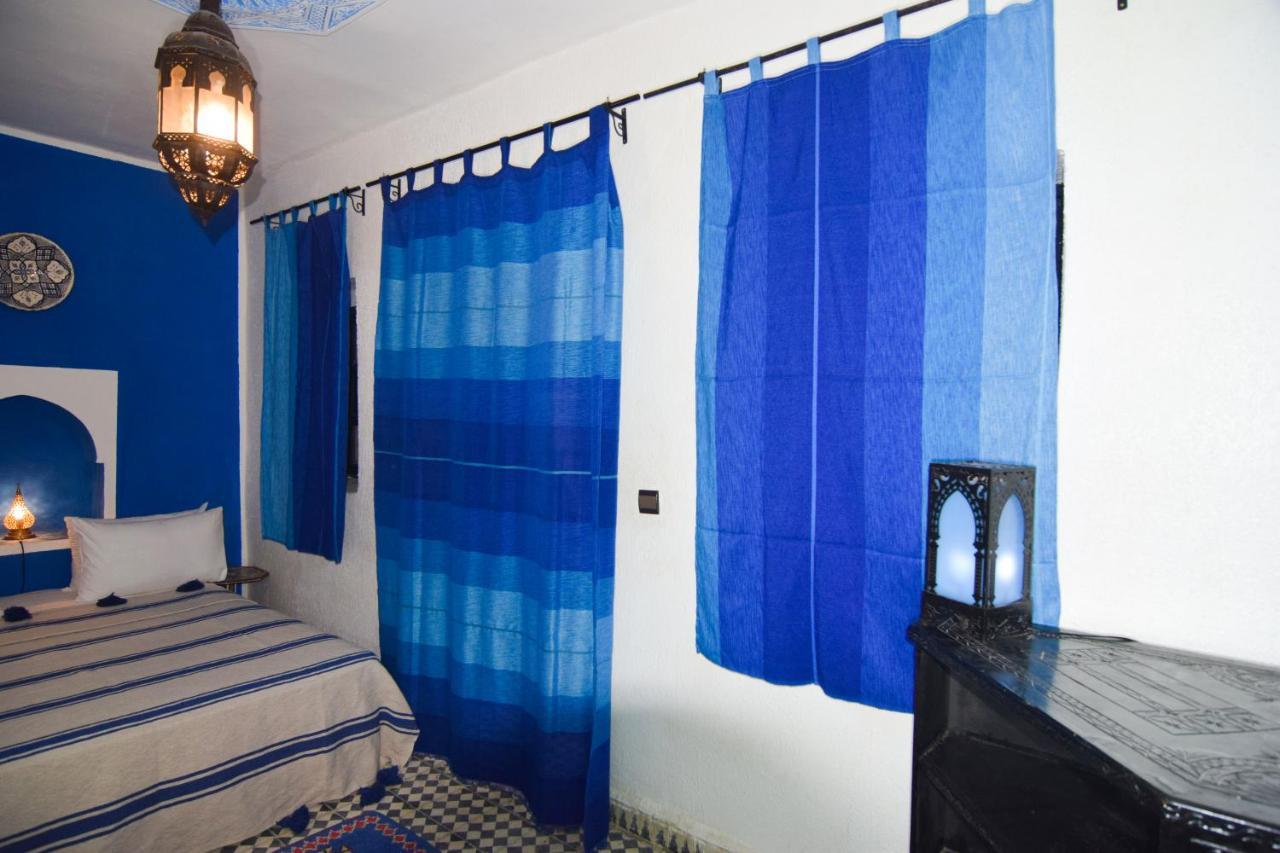 Riad Vis Ta Vie Marrakesh Exterior photo